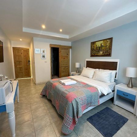 Noe Hotel ,1 Bed Room 2 Near To The Beach Punta Cana Eksteriør bilde