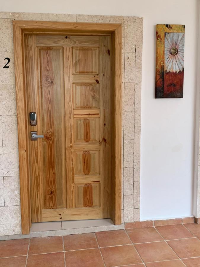Noe Hotel ,1 Bed Room 2 Near To The Beach Punta Cana Eksteriør bilde