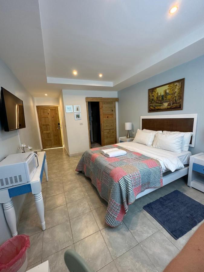 Noe Hotel ,1 Bed Room 2 Near To The Beach Punta Cana Eksteriør bilde
