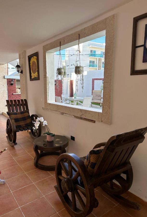 Noe Hotel ,1 Bed Room 2 Near To The Beach Punta Cana Eksteriør bilde